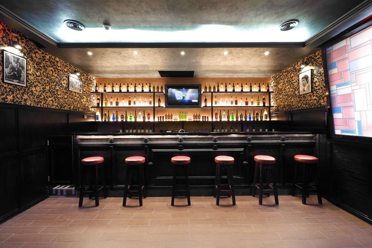 Business Facilities