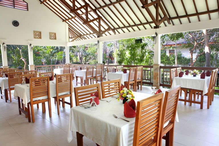 Lombok Garden Hotel, Lombok