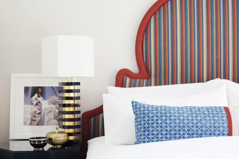 Bedroom 3, Sands Hotel and Spa, Riverside