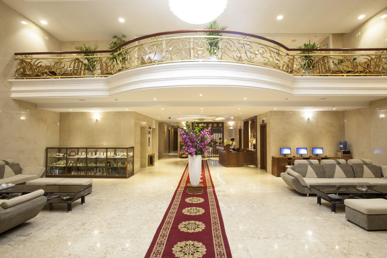 Public Area 2, Moonlight Da Nang Hotel, Da Nang