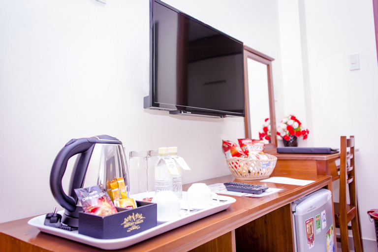 Le Saigon Hotel, Tân Bình