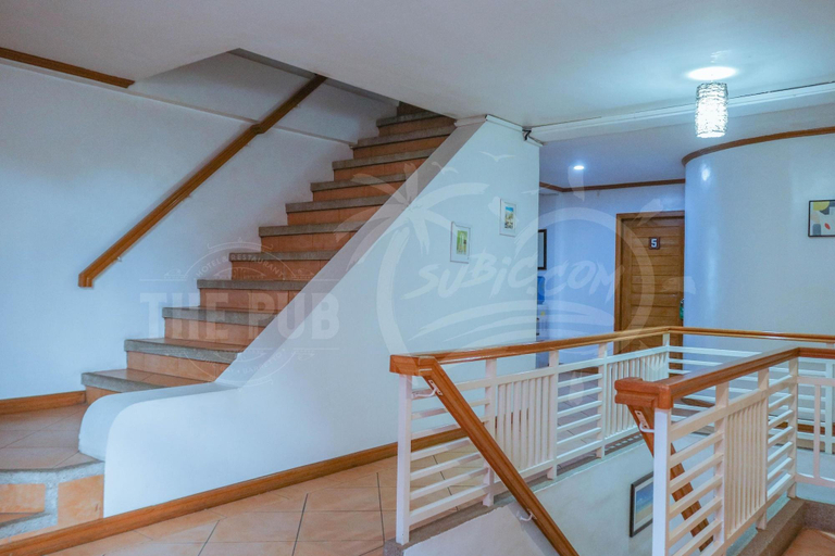 Public Area 3, The Pub Hotel, Olongapo City