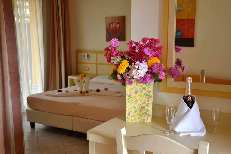Hotel Baia Di Trainiti, Vibo Valentia