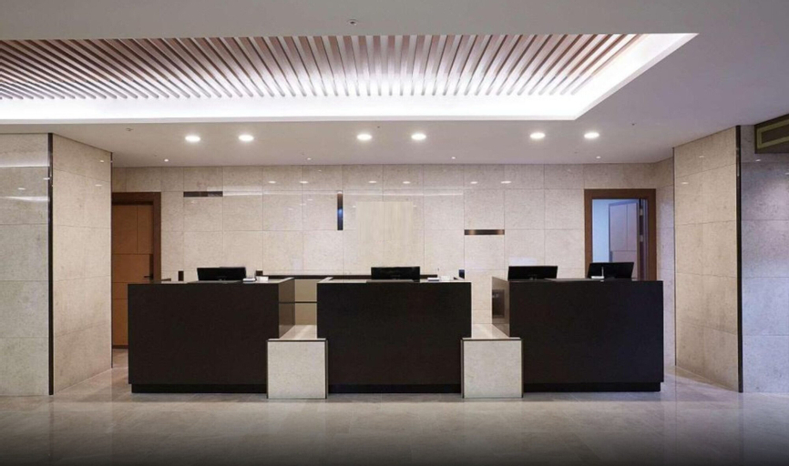 Value Hotel Sejong City, Cheongwon