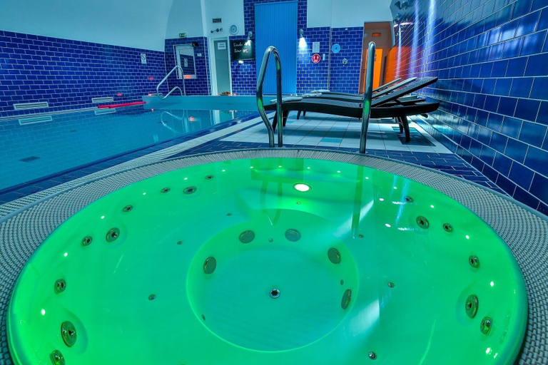 Sport & Beauty 2, LH Hotel Dvorak Tabor, Tábor