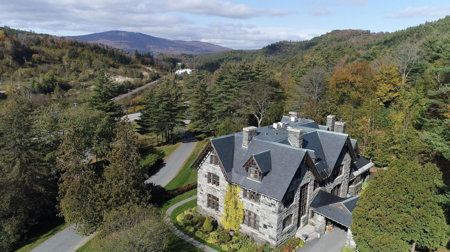 The Pointe at Castle Hill Resort & Spa, Windsor