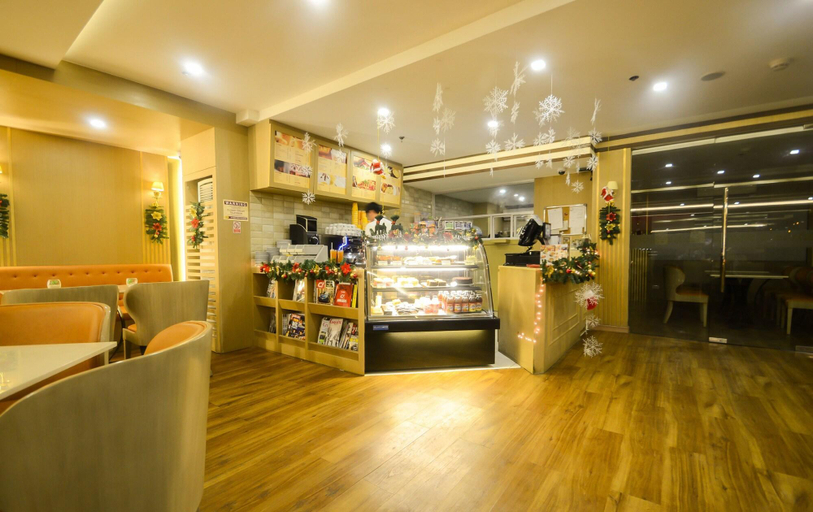 Public Area 2, Extremeli Suites, Parañaque