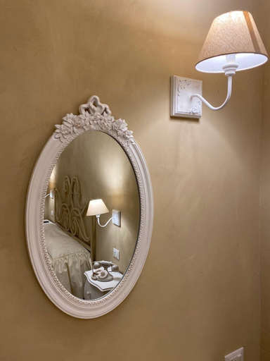 Bathroom 4, Boutique Hotel Calais Milano, Milano