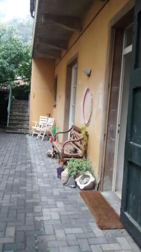 Al Vecc Purtun, Sondrio