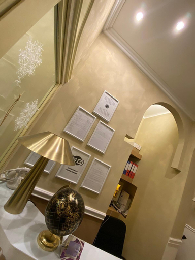 Public Area 3, Boutique Hotel Calais Milano, Milano