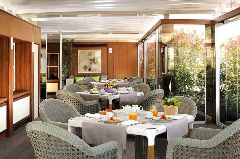 Others 5, Babuino 181 Small Luxury Hotels of the World, Roma