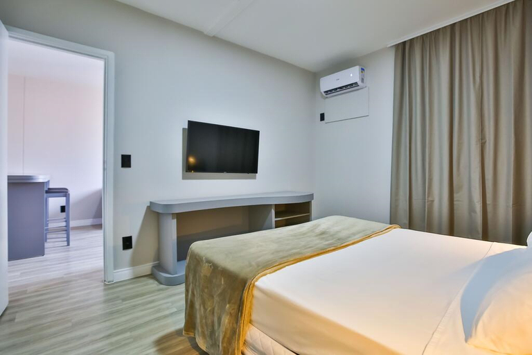 Bedroom 3, Vivendas Rio Claro By Atlantica, Rio Claro