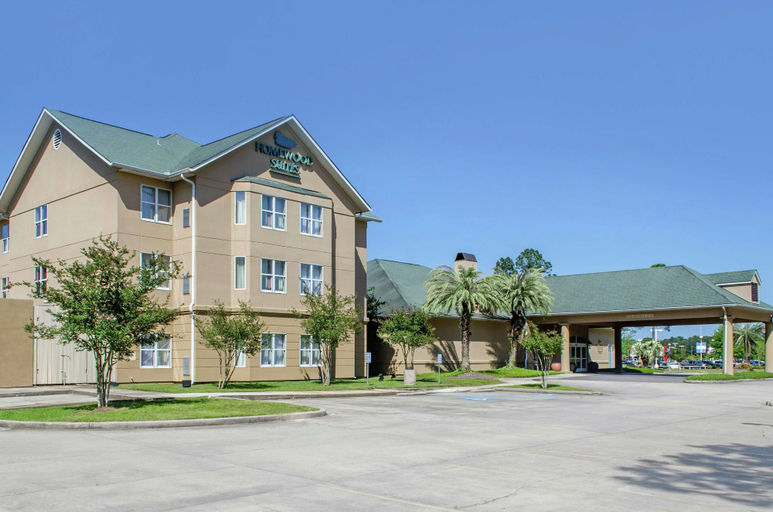 Exterior & Views 2, Staybridge Suites Covington, Saint Tammany
