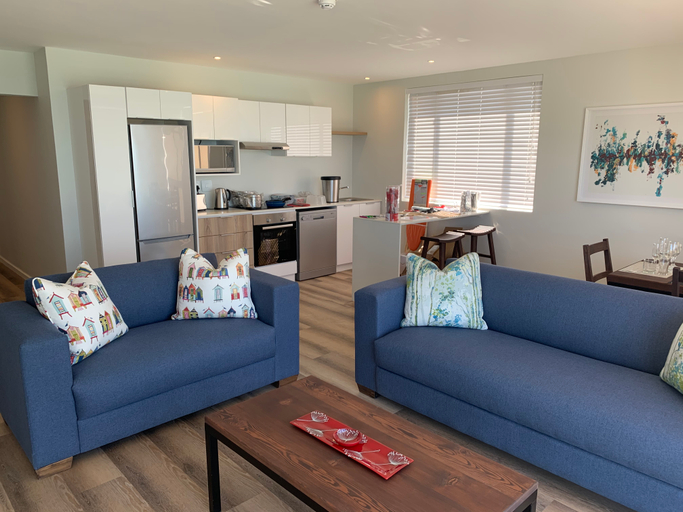 Public Area 4, Paxton Luxury Apartments, Nelson Mandela Bay