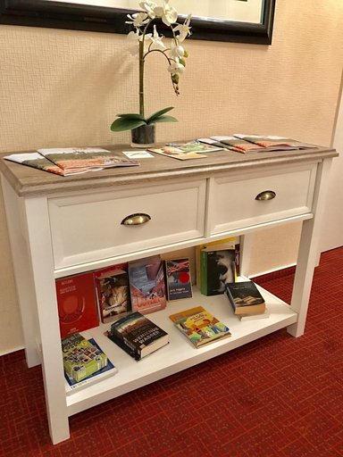 Public Area 3, Elisabetha, Region Hannover