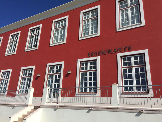 Exterior & Views 2, Casa do Médico de S. Rafael, Sines