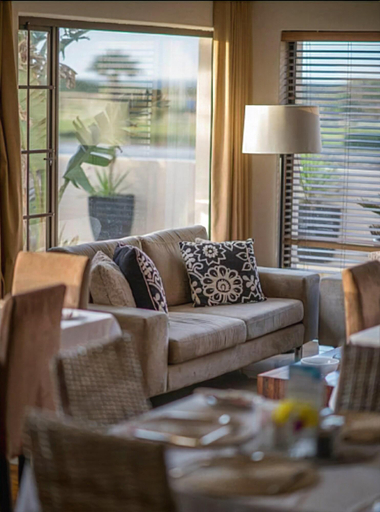 Public Area 5, Palm Beach Guesthouse, Nelson Mandela Bay