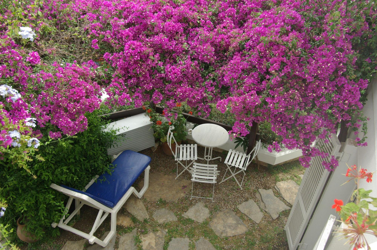 Others 5, Antique Theatre Hotel, Bodrum