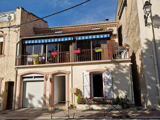Exterior & Views, atmosphere, Hérault