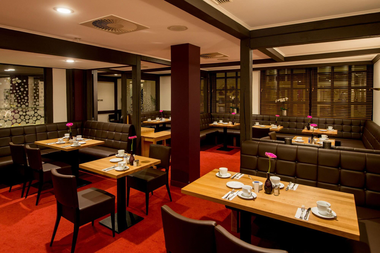 Food & Drinks 5, Freizeit In, Göttingen