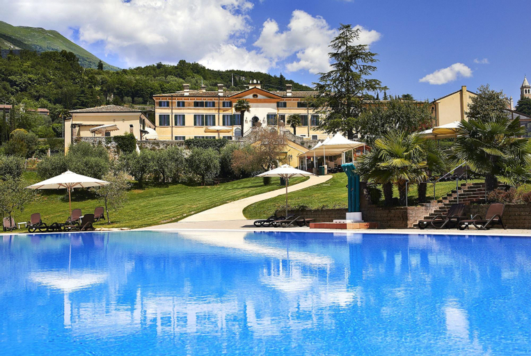 Hotel Villa Cariola, Verona