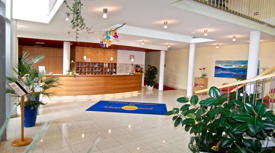Public Area 2, Thermenhof Derdak, Oberpullendorf
