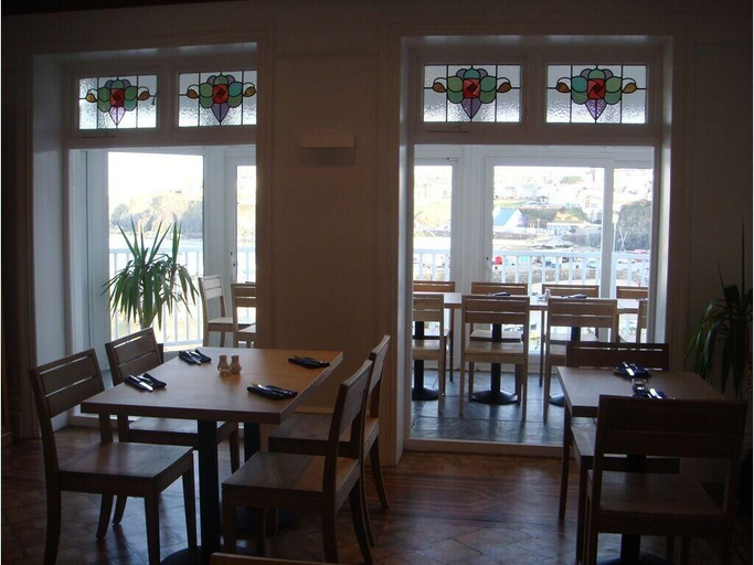 Others 5, The Harbour - Guest House, Cornwall
