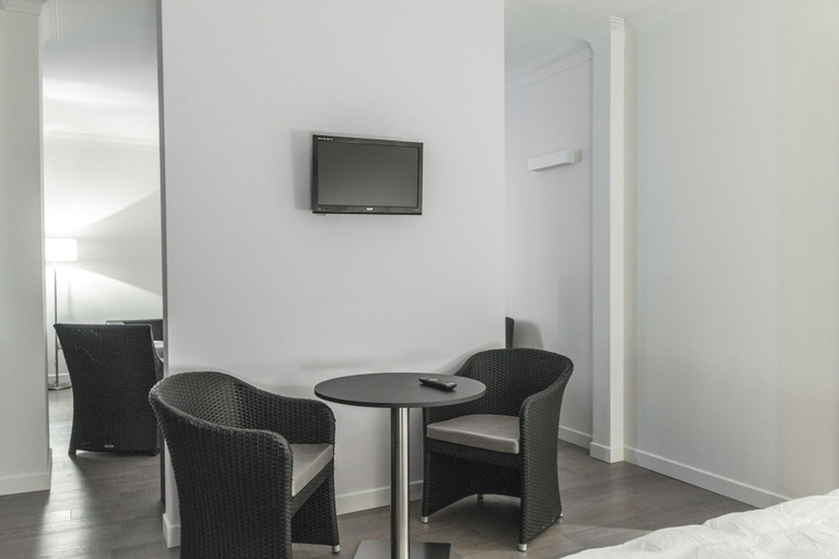 Public Area 3, Tag Hotel, Rimini