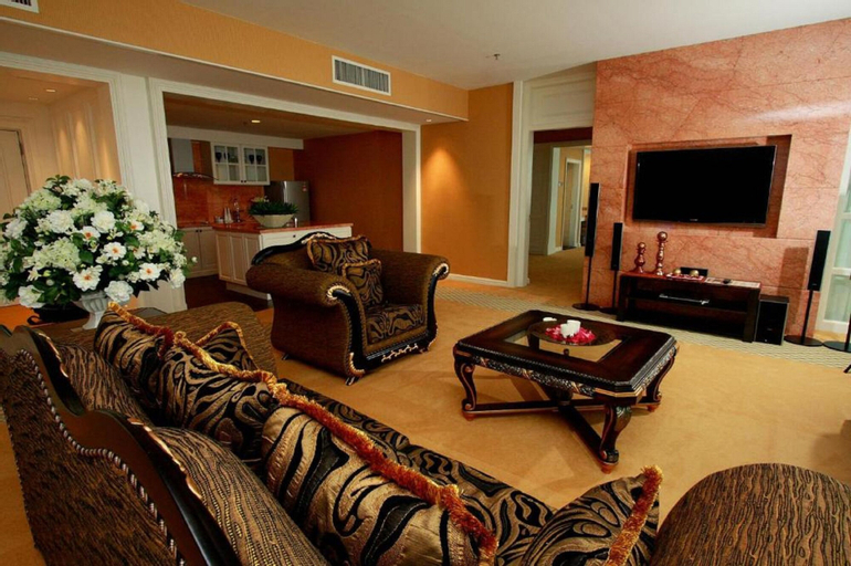 Grand Paragon Hotel Johor Bahru, Johor Bahru