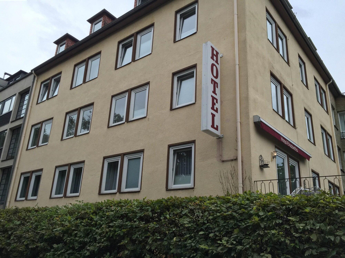 Exterior & Views 2, Elisabetha, Region Hannover