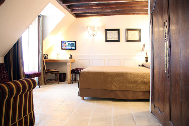 Public Area 3, Hotel Saint-Louis en L'Isle - Notre-Dame, Paris