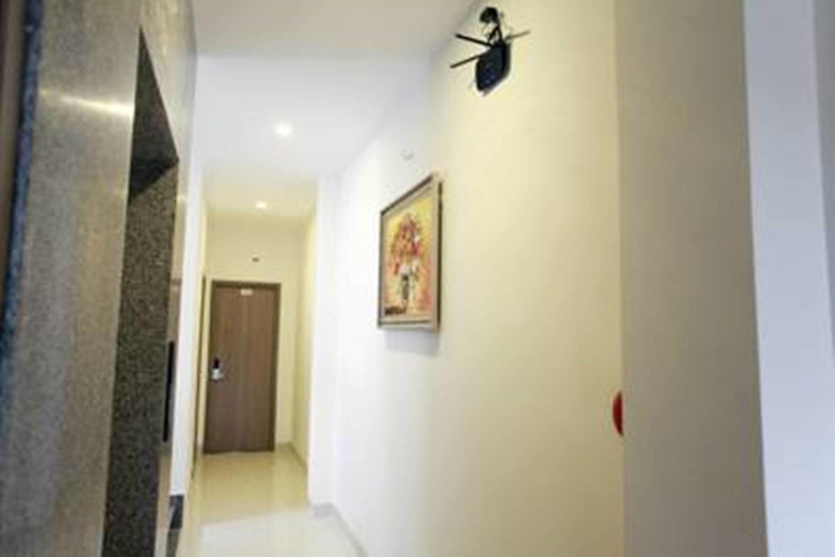 Public Area, Onion 2 Hotel & Apartments, Da Nang