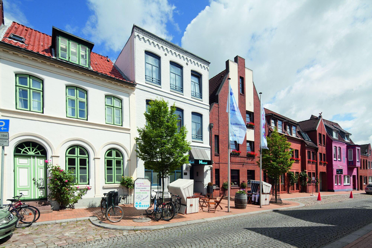Exterior & Views, Hinrichsen, Nordfriesland