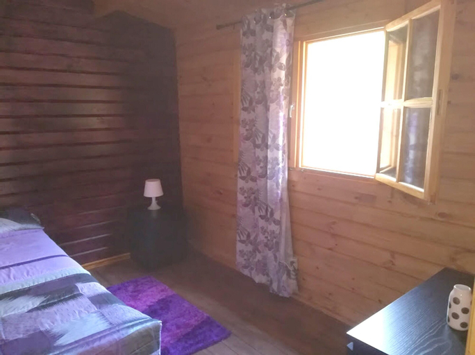 Chalet With 2 Bedrooms in Froufe, With Furnished Garden, Ponte da Barca