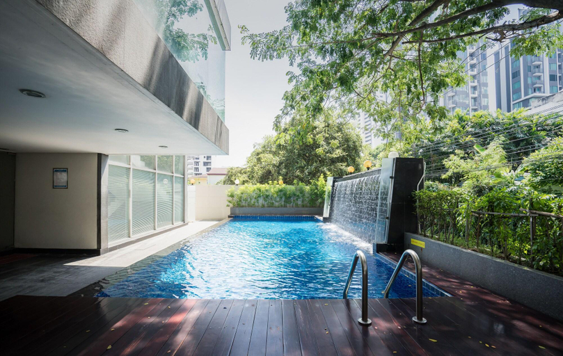 Sport & Beauty 5, Nice Residence, Wattana