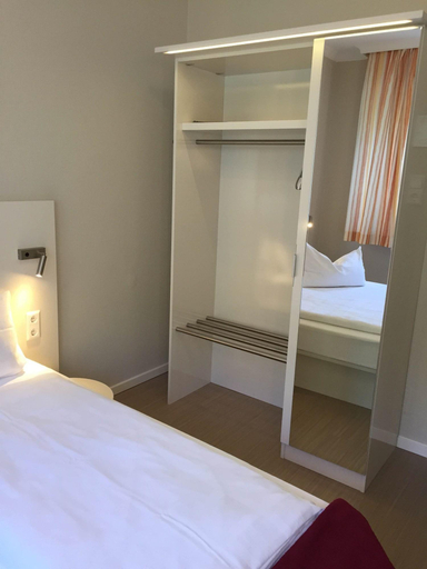 Bedroom 4, Elisabetha, Region Hannover