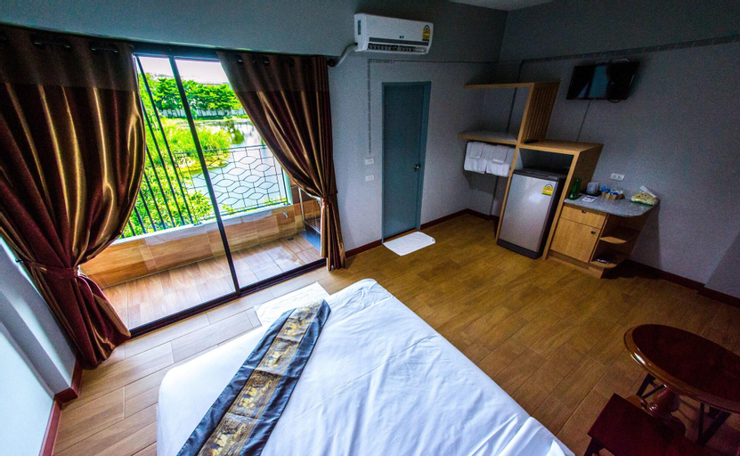 Bedroom 19
