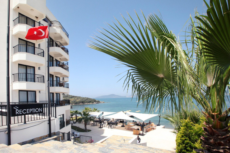 Exterior & Views 2, Med-Inn Boutique Hotel, Milas