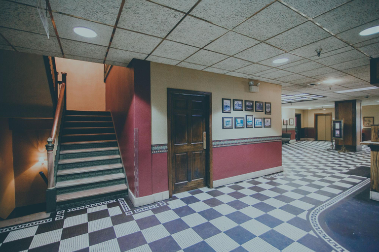 Public Area 3, Ottumwa, Wapello