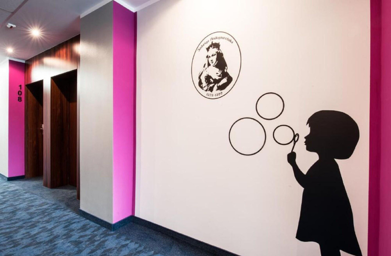 Public Area, ibis Styles Gniezno Stare Miasto, Gniezno