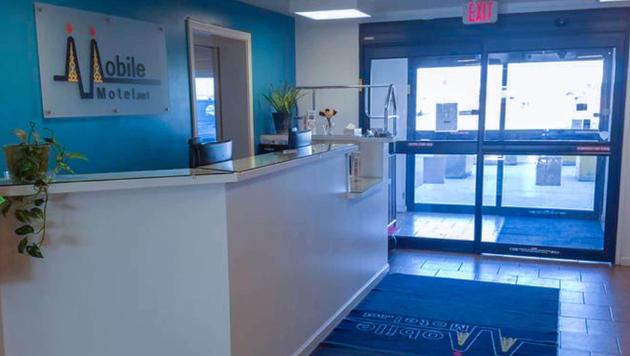 Public Area 3, Ramada by Wyndham Williston, Williams