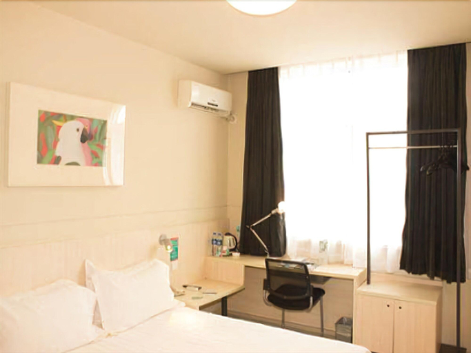 Others 4, Jinjiang Inn Wafangdian Changchun West Road, Dalian