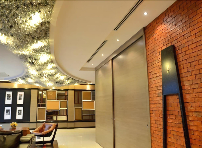 Public Area 2, Mooks Residence, Pattaya