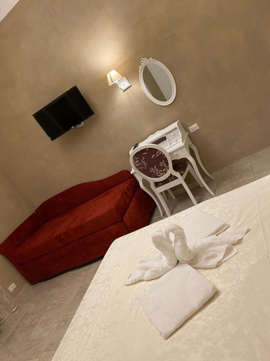Others 5, Boutique Hotel Calais Milano, Milano