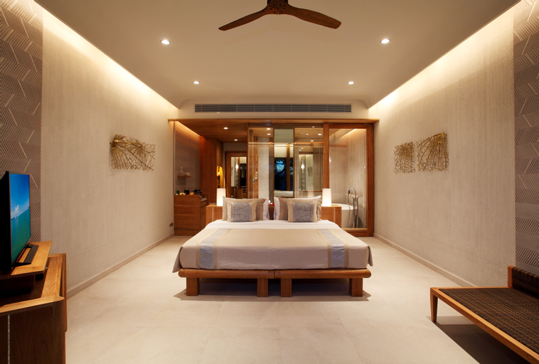 Bedroom 11