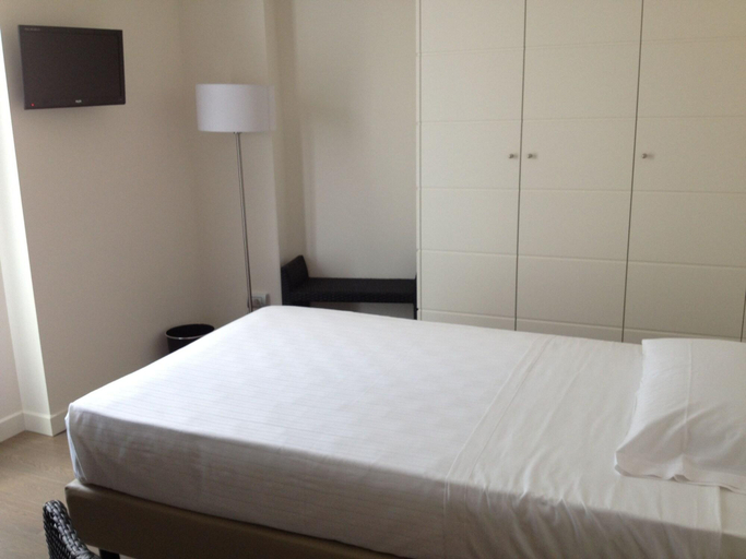 Bedroom 2, Tag Hotel, Rimini