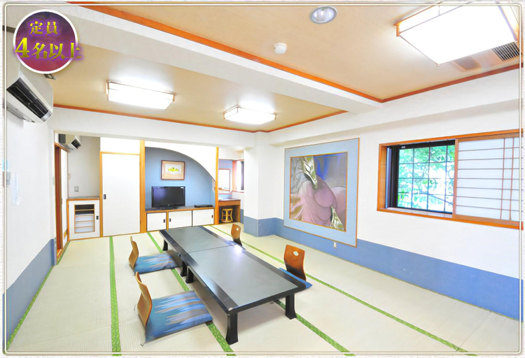 Nagasaki Hotel Ihokan, Nagasaki