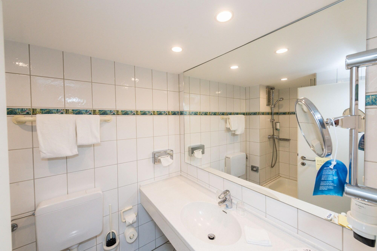 Bathroom 4, Freizeit In, Göttingen