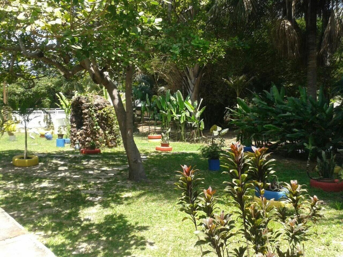Exterior & Views 2, Pousada Murici, Barreirinhas