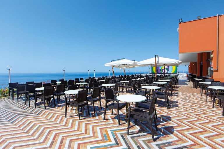 Club Torre Del Barone, Agrigento